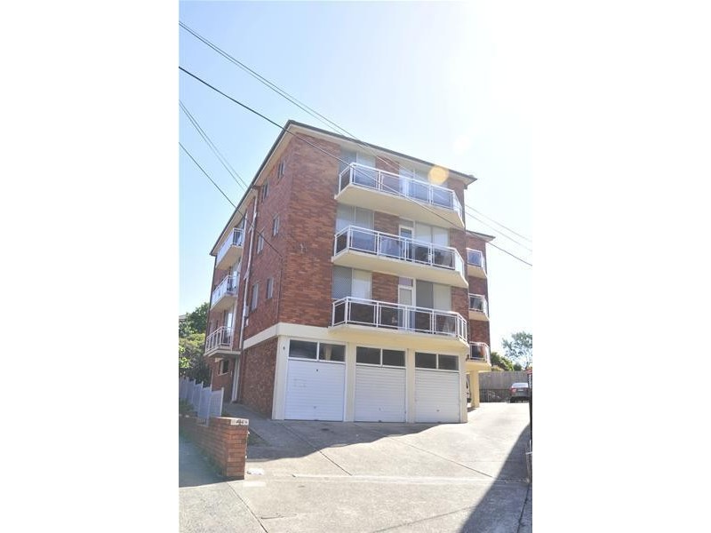 7/4 Podmore Place, Hillsdale NSW 2036