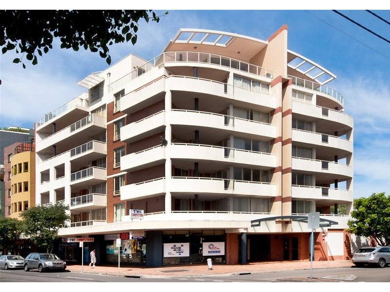 104/679 Anzac Parade, Maroubra NSW 2035