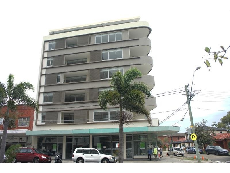 501/165 Maroubra Road, Maroubra NSW 2035