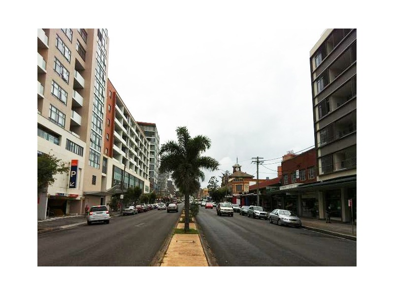 501/165 Maroubra Road, Maroubra NSW 2035