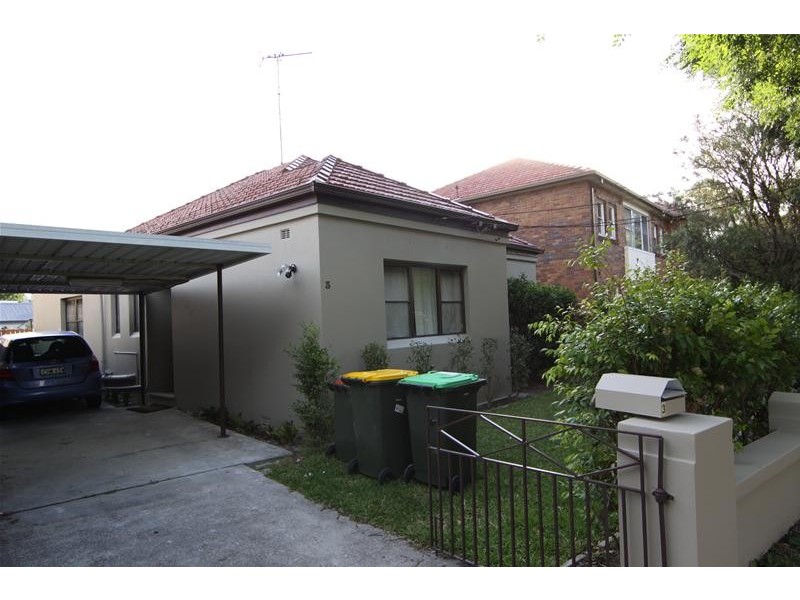 3 Kingsford Street, Maroubra NSW 2035