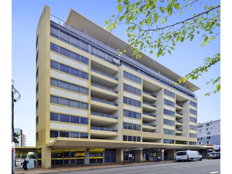 9/701 Anzac Parade, Maroubra NSW 2035