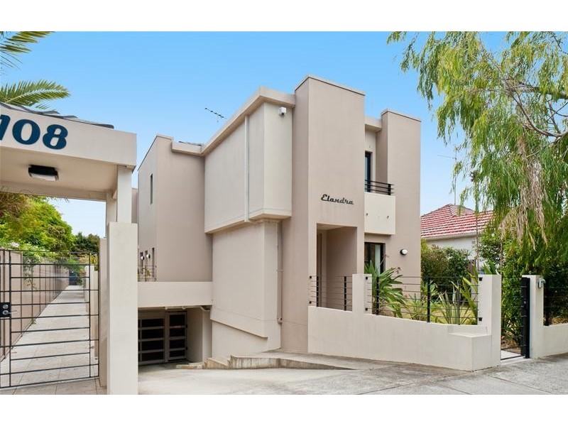 1/108 Garden Street, Maroubra NSW 2035