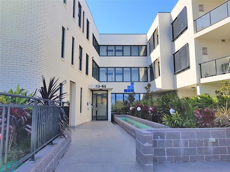 31/59-65 Chester Avenue, Maroubra NSW 2035