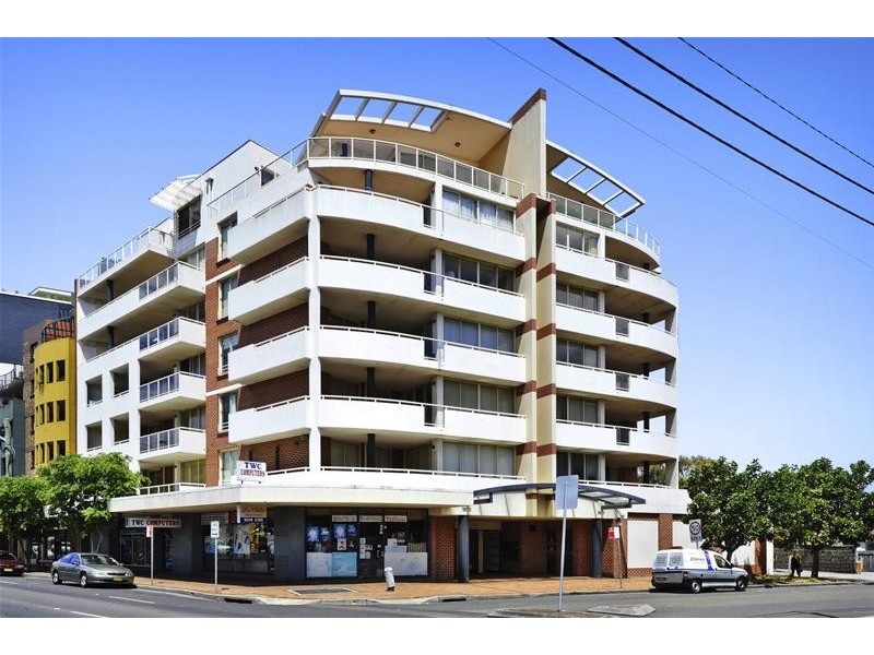 503/679 Anzac Parade, Maroubra NSW 2035