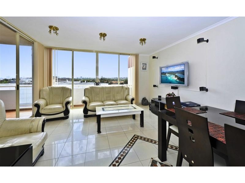 503/679 Anzac Parade, Maroubra NSW 2035