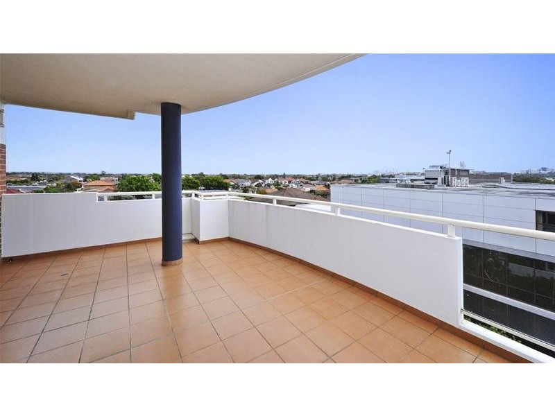 503/679 Anzac Parade, Maroubra NSW 2035