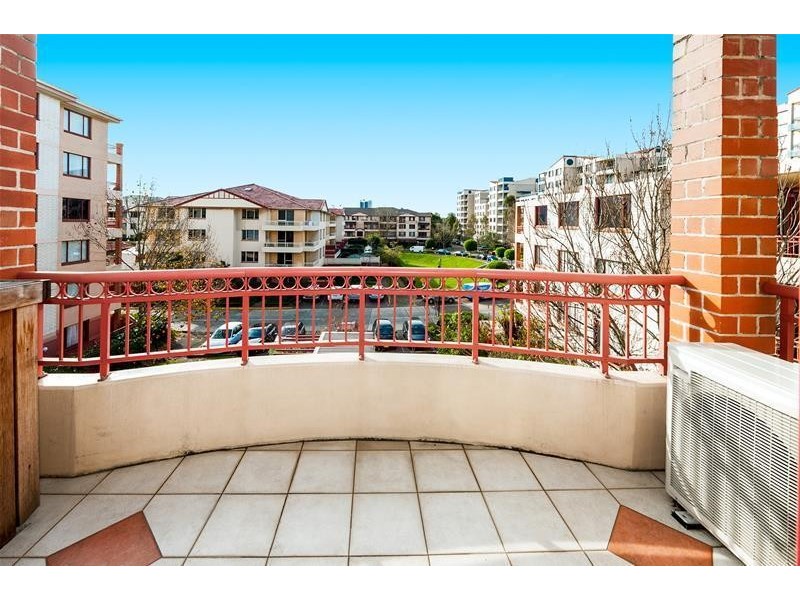 411/83 Dalmeny Avenue, Rosebery NSW 2018