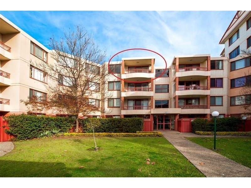 411/83 Dalmeny Avenue, Rosebery NSW 2018