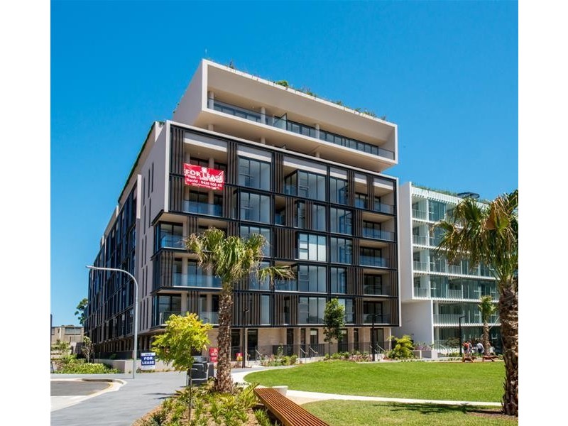 2704/906 Bourke Street, Zetland NSW 2017