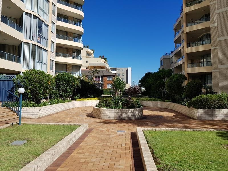 220/116 Maroubra Road, Maroubra NSW 2035