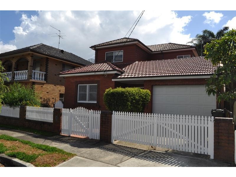 4 Forster Street, Mascot NSW 2020