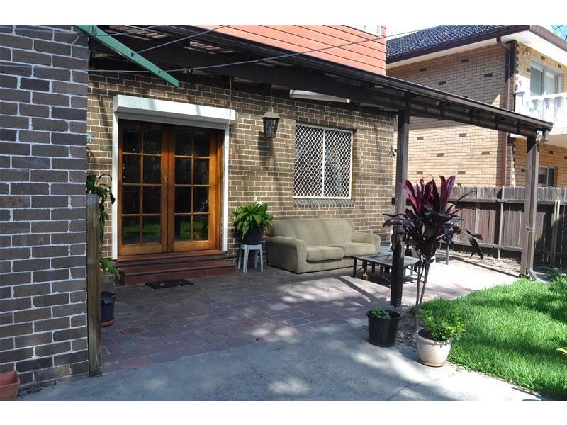 4 Forster Street, Mascot NSW 2020