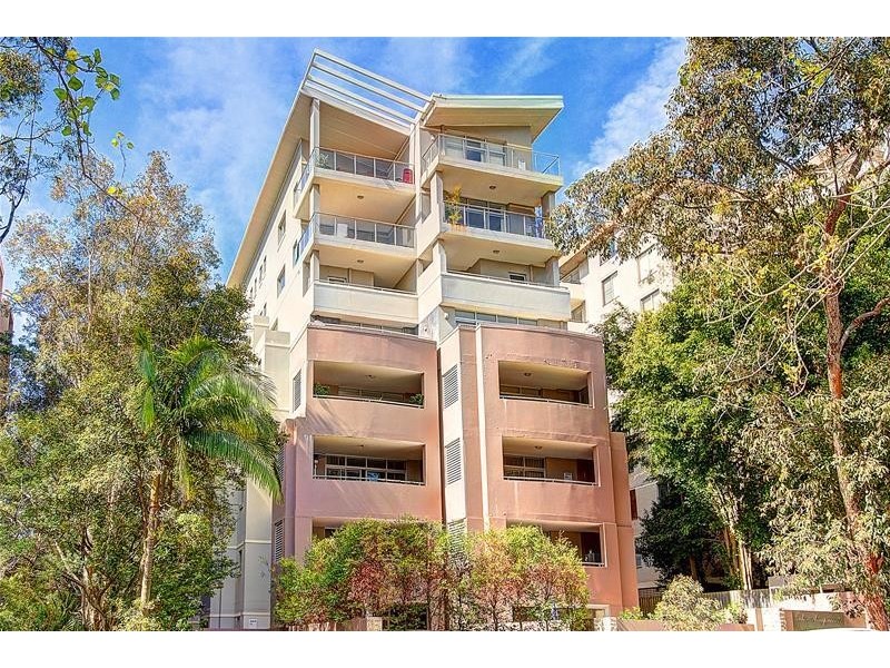 26/30-34 Penkivil Street, Bondi NSW 2026