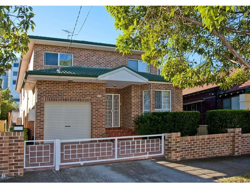 35 Eurimbla Avenue, Randwick NSW 2031