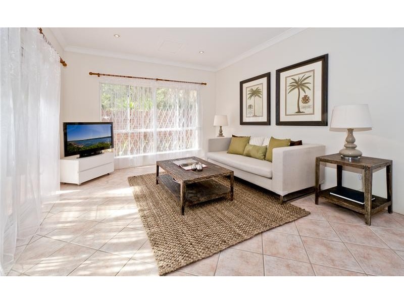 35 Eurimbla Avenue, Randwick NSW 2031