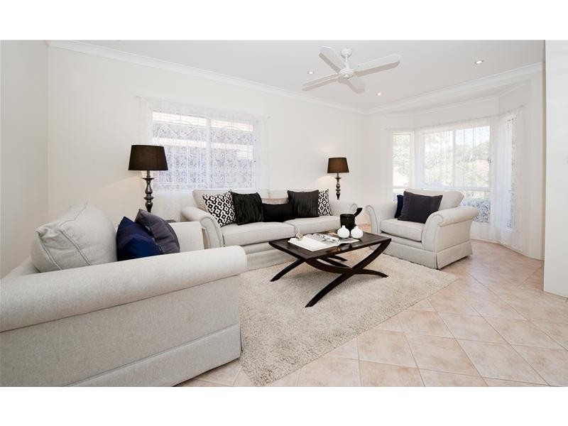 35 Eurimbla Avenue, Randwick NSW 2031