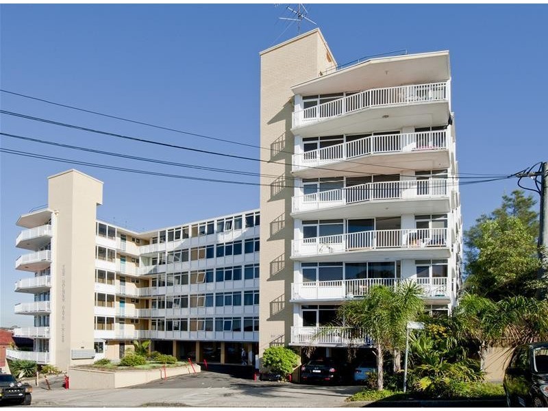 12c/16 Hereward Street, Maroubra NSW 2035