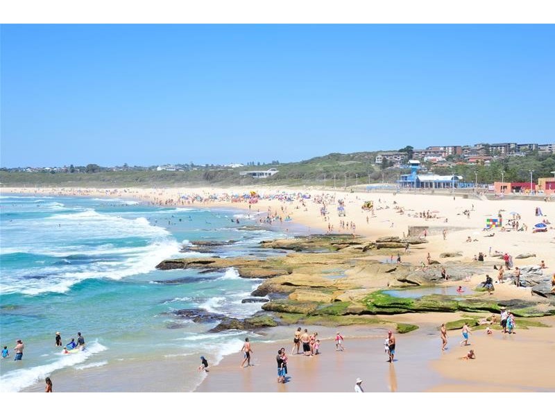 12c/16 Hereward Street, Maroubra NSW 2035