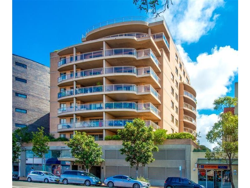 605/98-102 Maroubra Road, Maroubra NSW 2035