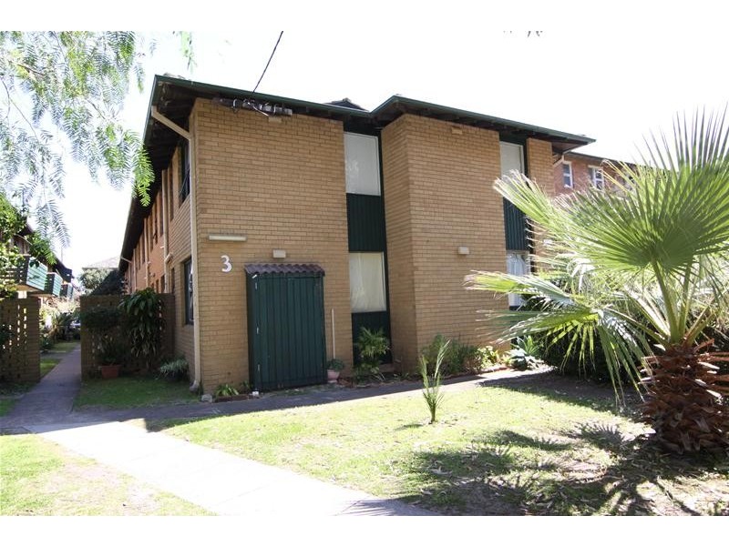 4/3 Devitt Place, Hillsdale NSW 2036