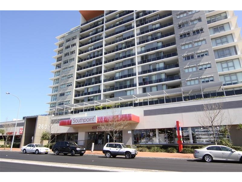 4/3 Devitt Place, Hillsdale NSW 2036