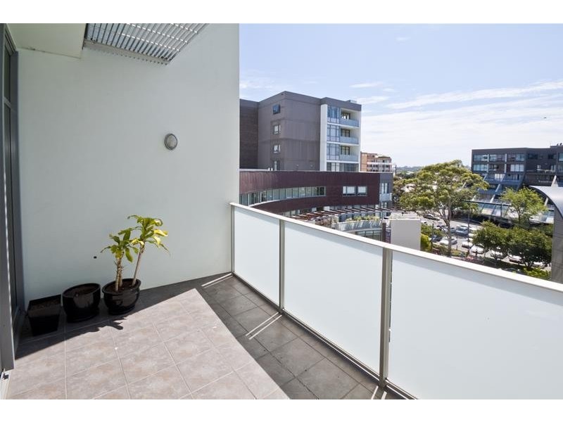 405/747 Anzac Parade, Maroubra NSW 2035