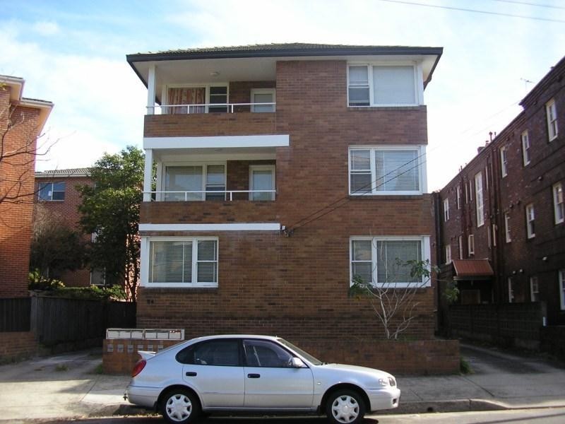 6/54 Cook Street, Randwick NSW 2031