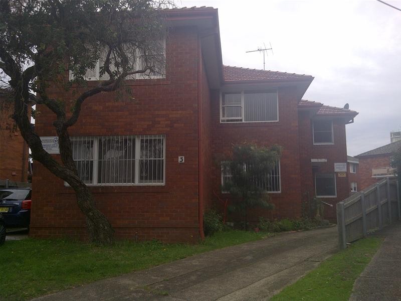 1/3 James Place, Hillsdale NSW 2036