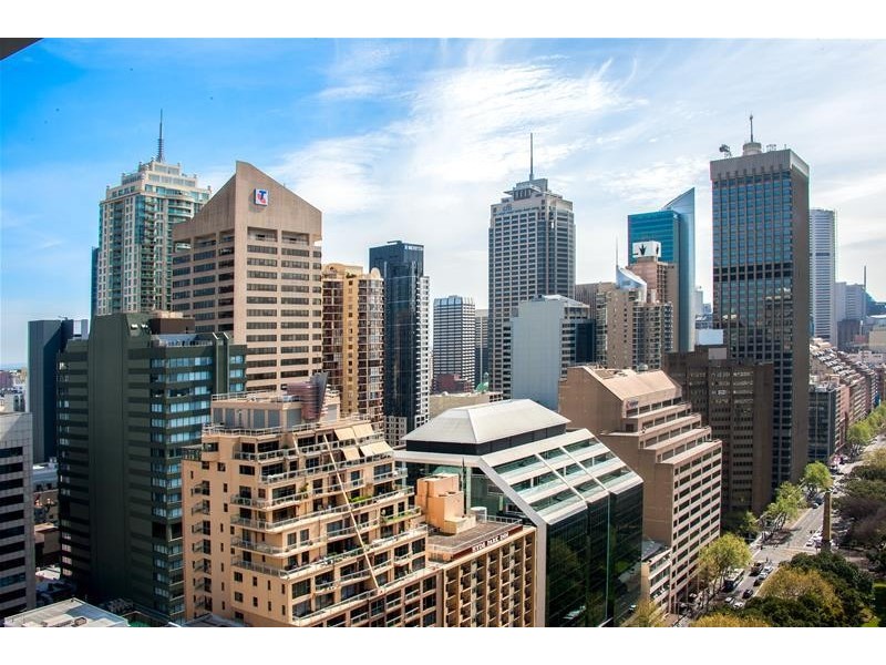 2502/157 Liverpool Street, Sydney NSW 2000