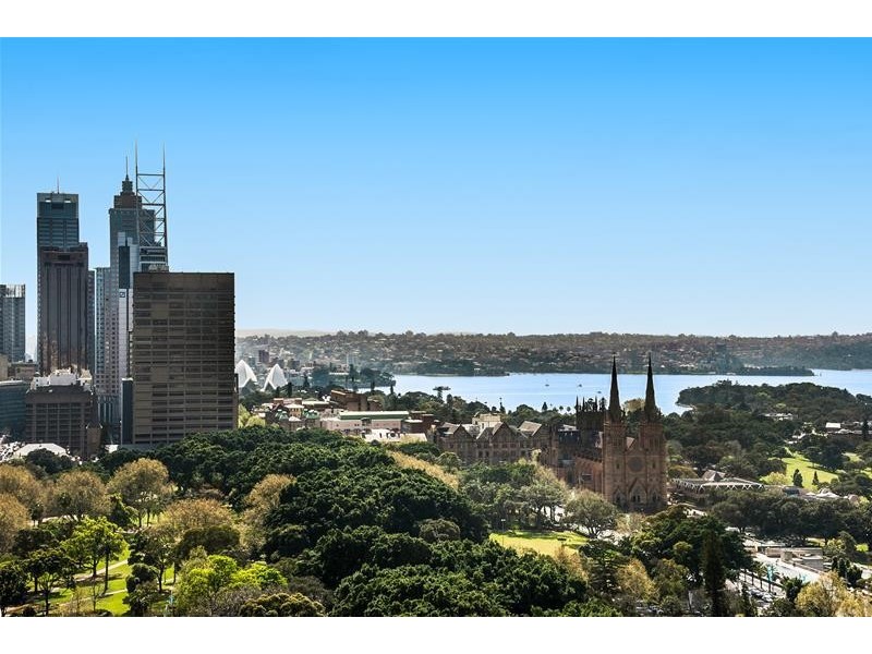 2502/157 Liverpool Street, Sydney NSW 2000