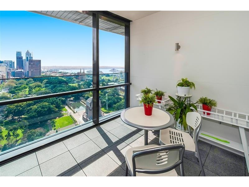 2502/157 Liverpool Street, Sydney NSW 2000