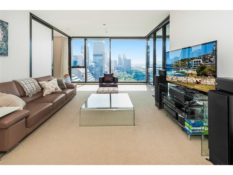 2502/157 Liverpool Street, Sydney NSW 2000