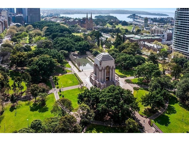 2502/157 Liverpool Street, Sydney NSW 2000