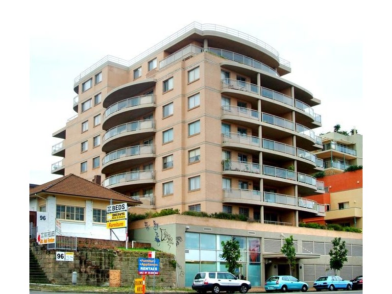 503/98 Maroubra Road, Maroubra NSW 2035