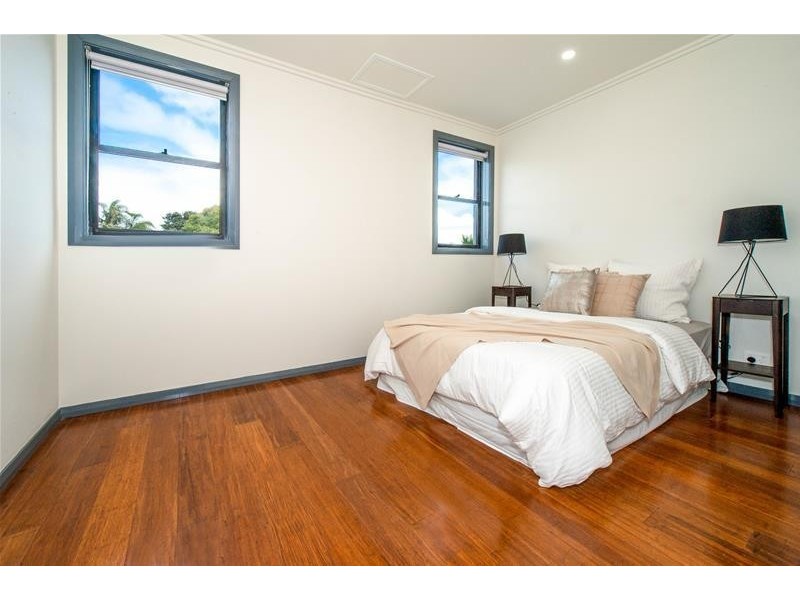 5A Dampier Street, Chifley NSW 2036