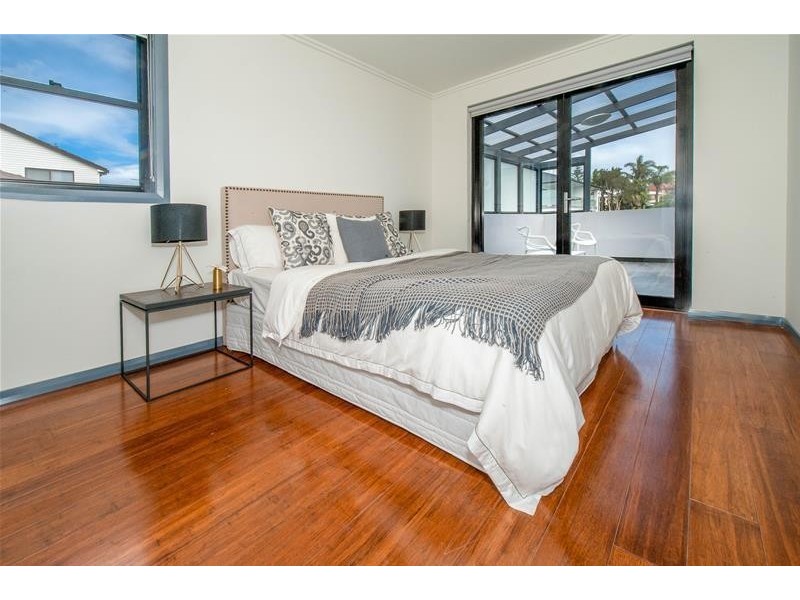 5A Dampier Street, Chifley NSW 2036