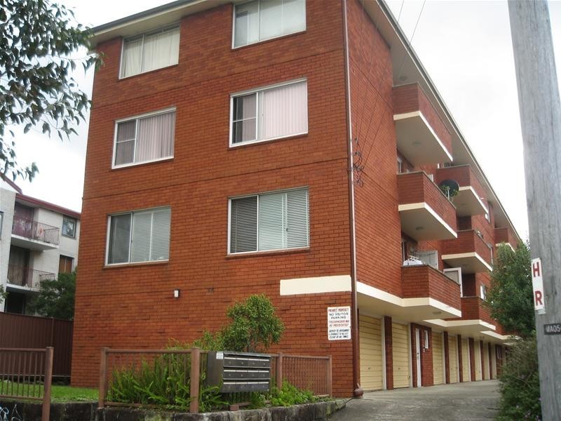 11/38 Maroubra Road, Maroubra NSW 2035