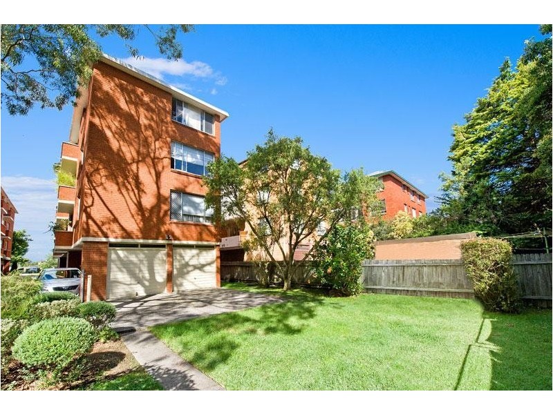 2/24 Dutruc Street, Randwick NSW 2031