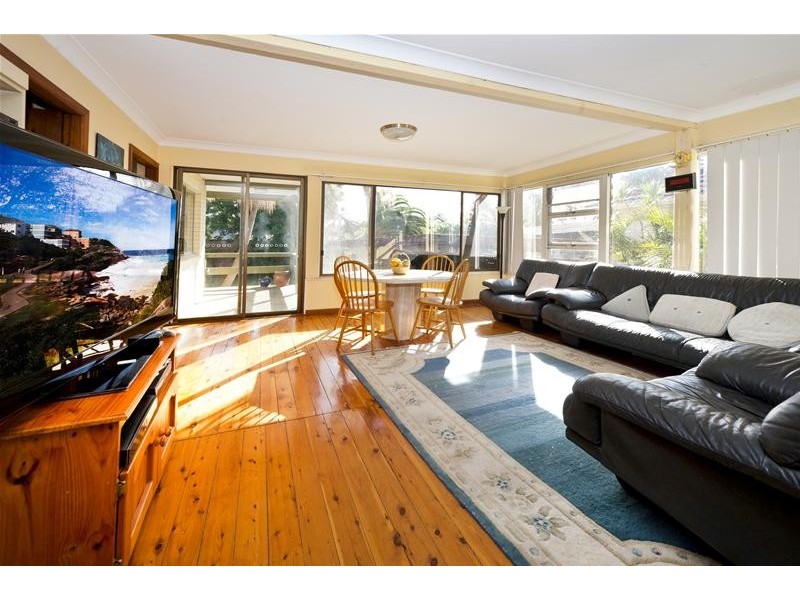 106 Cottenham Avenue, Kensington NSW 2033