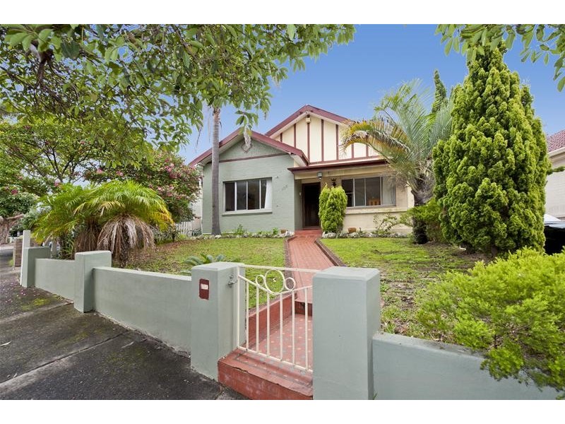106 Cottenham Avenue, Kensington NSW 2033