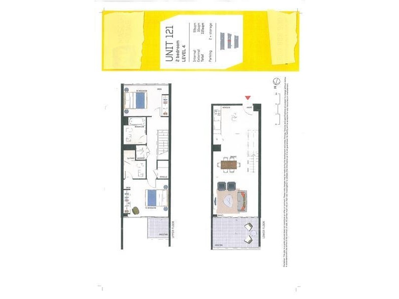 121/629 Gardeners Road, Mascot NSW 2020