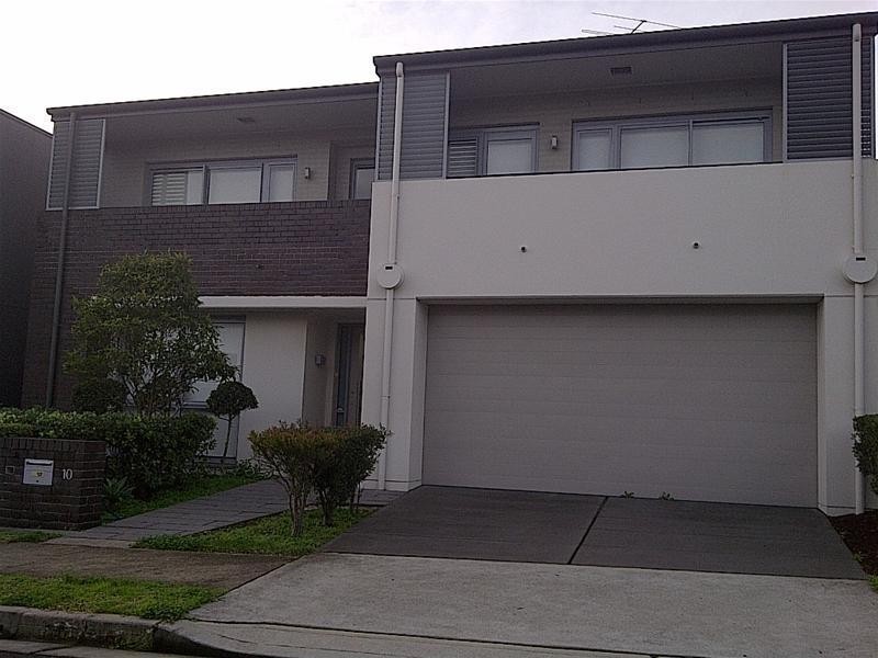 10 Marida Street, Randwick NSW 2031