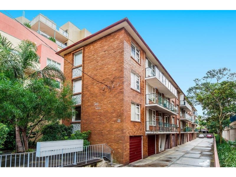 11/114 Maroubra Road, Maroubra NSW 2035