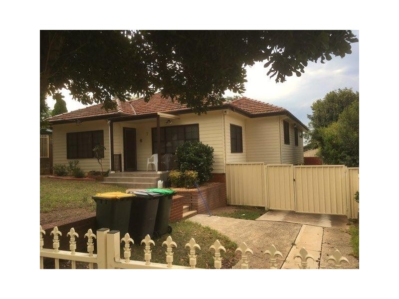 0 Hilltop Crescent, Campbelltown NSW 2560