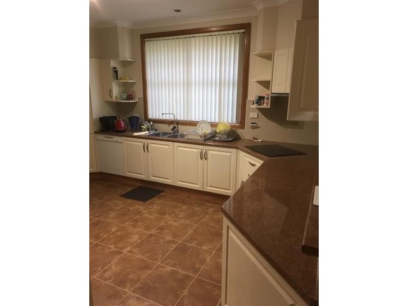 0 Hilltop Crescent, Campbelltown NSW 2560