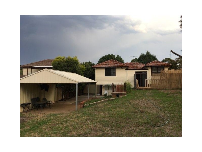 0 Hilltop Crescent, Campbelltown NSW 2560