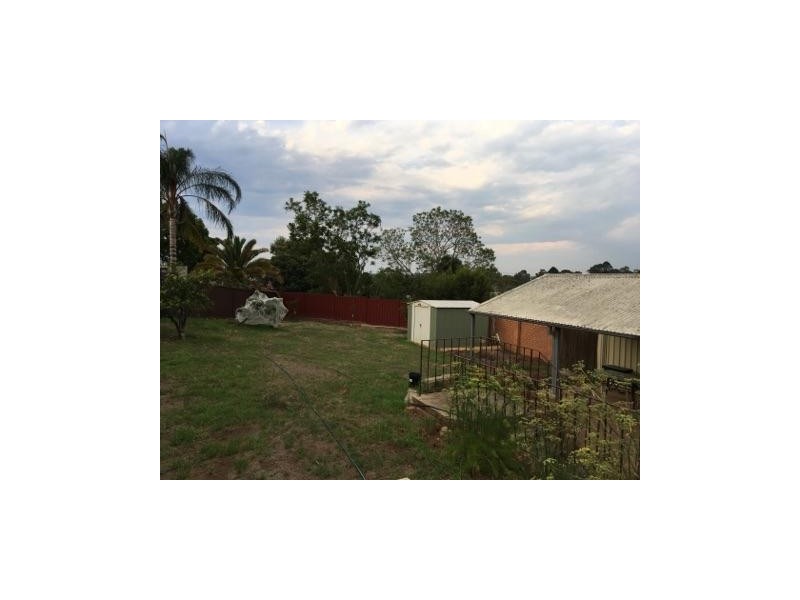 0 Hilltop Crescent, Campbelltown NSW 2560
