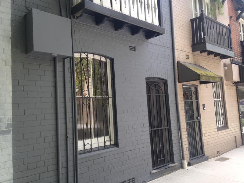 80 Nicholson Street, Woolloomooloo NSW 2011