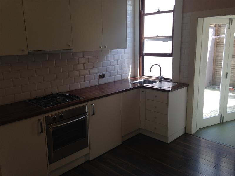 80 Nicholson Street, Woolloomooloo NSW 2011